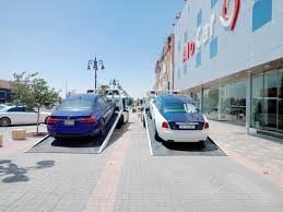 سطحات من الامارات الى الاردن